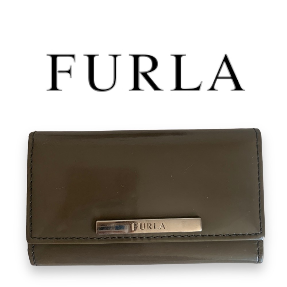 FURLA Key Holder